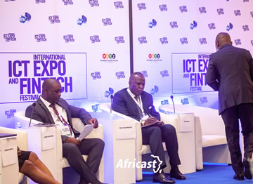 ICT and Fintech Festival