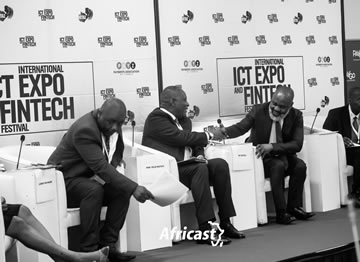 ICT and Fintech Festival gallery image