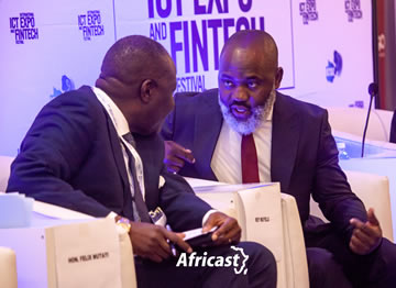 ICT and Fintech Festival gallery image