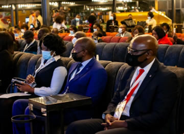 Exhibition and Workshops on the AU Theme of the Year 2022